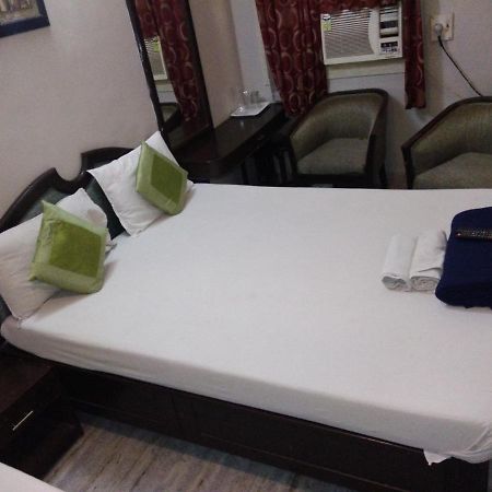 Grand Tower Chennai Hotel Екстериор снимка