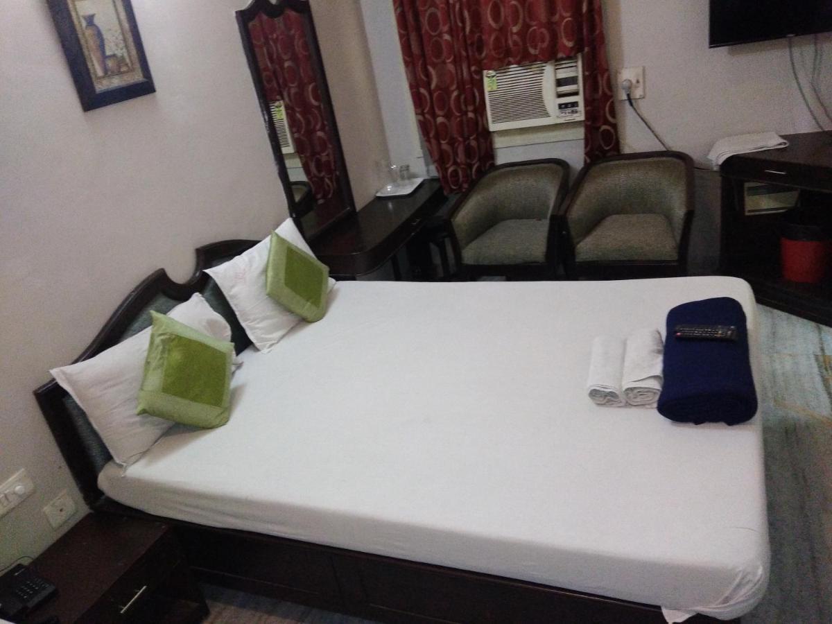 Grand Tower Chennai Hotel Екстериор снимка