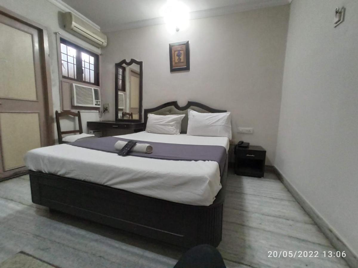 Grand Tower Chennai Hotel Екстериор снимка