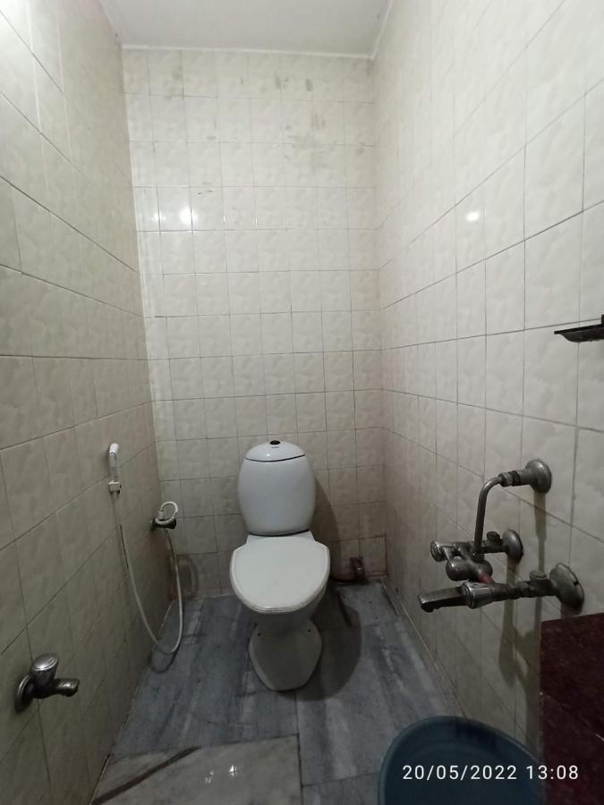 Grand Tower Chennai Hotel Екстериор снимка