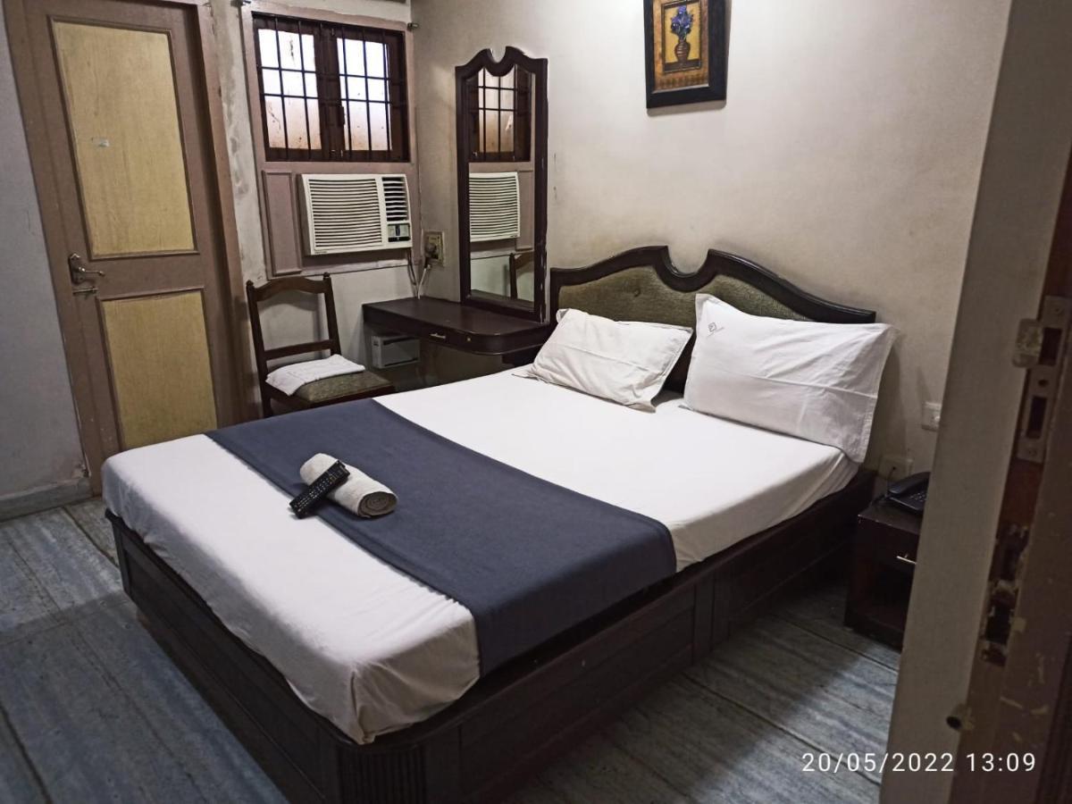 Grand Tower Chennai Hotel Екстериор снимка