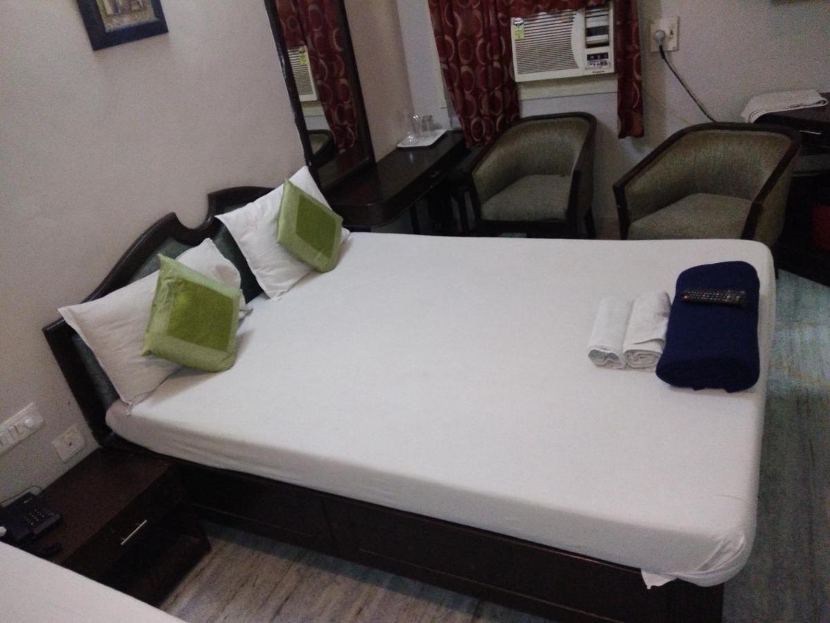 Grand Tower Chennai Hotel Екстериор снимка