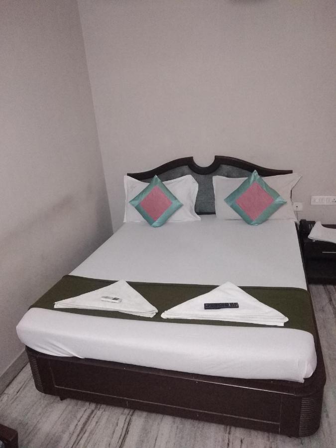 Grand Tower Chennai Hotel Екстериор снимка