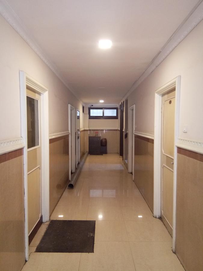 Grand Tower Chennai Hotel Екстериор снимка