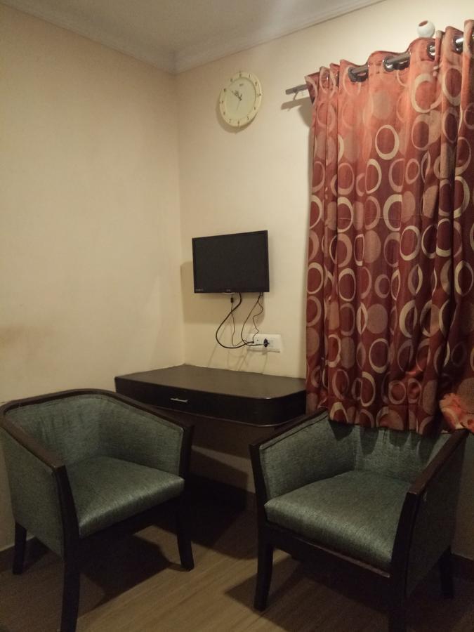 Grand Tower Chennai Hotel Екстериор снимка