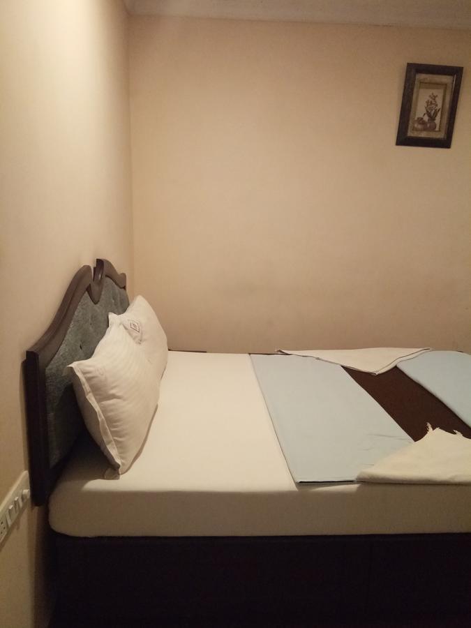Grand Tower Chennai Hotel Екстериор снимка