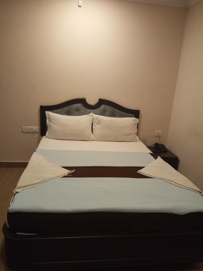 Grand Tower Chennai Hotel Екстериор снимка